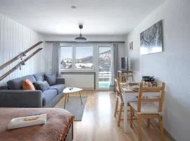 Le Tracouet - Central et cosy studio