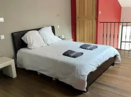 Mas de Patou - T2 Maison avec Jardin Calme - 10' d'Uzès