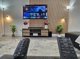 Check Property ID- One-Five-Nine-Three-Four- Five-Seven-Seven, for a better option, готель у місті Сент-Джонс