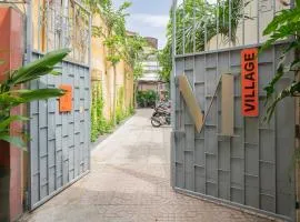 Express by M Village Lý Chính Thắng, a brand of Modern Village Lifestyle