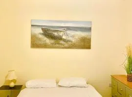 Babo Bolton room en suite