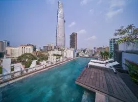M Village Hotel Tôn Thất Đạm