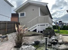 Cozy Holiday House in Fredrikstad - Perfect Family Retreat