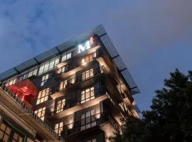 M Village Hotel Hai Bà Trưng, a brand of Modern Village Lifestyle