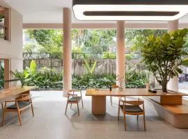 Express by M Village Hoàng Văn Thụ, a brand of Modern Village Lifestyle