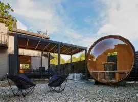 さゆらぎヴィラ