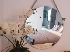 Villa Otivar - Rio Verde