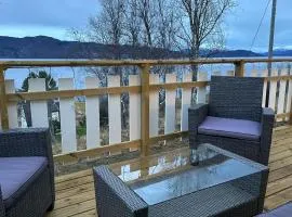 The Yellow House - Nordic Horn