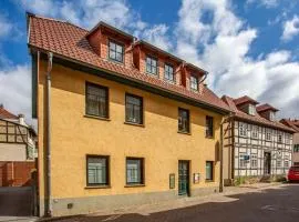 Ferienwohnung Sonnenwind