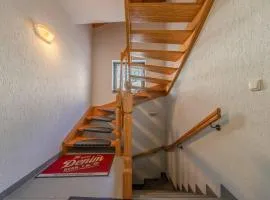 Ferienwohnung Windschatten