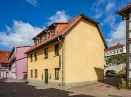 Ferienwohnung Abendbrise