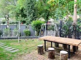 Bercham Garden Homestay Ipoh by Iconique