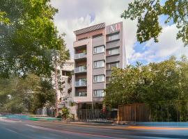 Express by M Village Hoàng Sa, hotel u Ho Ši Minu