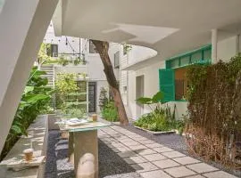 M Village Living Trần Quốc Thảo