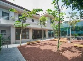 M Village Living Tú Xương