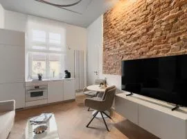 Fancy District Jeżyce