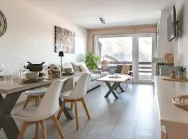 Haute-Nendaz - Ski-in/ski-out - Le Mont-Fort