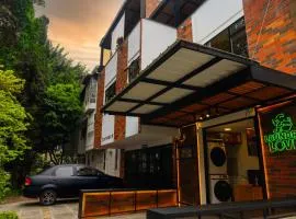 NOVA Apartahotel