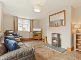 The Barn - Uk49154, Hotel in Carnforth