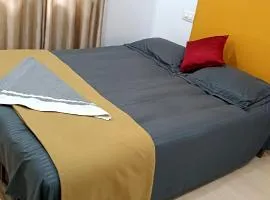 JJ HOLIDAY HOMES WAYANAD