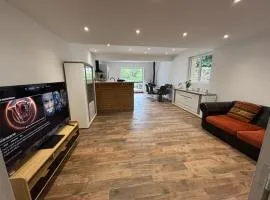 Appartement rénové 4 couchages climatisé