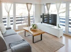 Christiania Central Nendaz