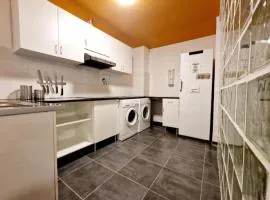 Arc House Barcelona
