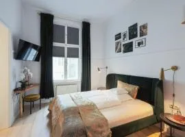 Hotel Augusta Am Kurfürstendamm