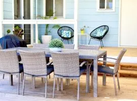 Goolwa Blue Escape - Beach Spacious Wi-fi