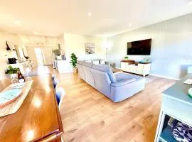 Goolwa Blue Escape - Beach Spacious Wi-fi