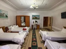 BUKHARA Air Hotel