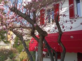 BF SUITE Foresteria Bellusci, hotell sihtkohas Rho