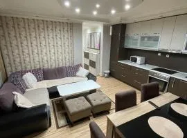Apartman in a quiet part of the city - Tesla II
