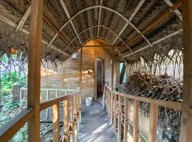 Matara Eco Friendly Treehouse