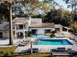 Villa Impériale - Réservation de maison facile