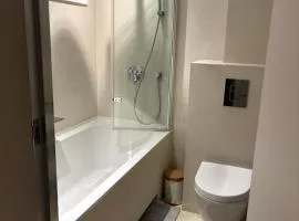 Appartement in Stadsdeel West