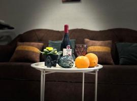 Cozy apartment "KITESA", ξενοδοχείο σε Mtskheta