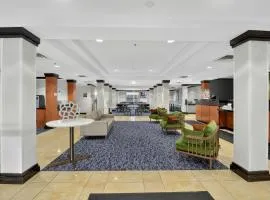 Fairfield Inn & Suites by Marriott Omaha Downtown