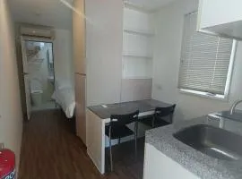 low Budget Studio Al Reem Island