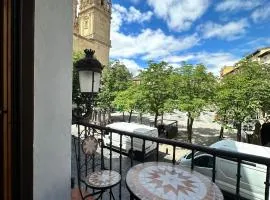 Estupendo Apartamento