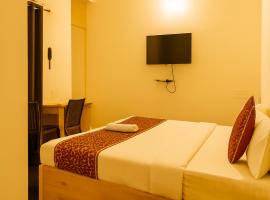 Mysore Couple Friendly at 999, Hotel in Mysore