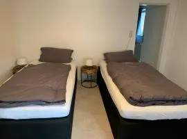 Monteurswohnung Nähe Korbach mit 2 Schlafzimmern - Wohnung 3