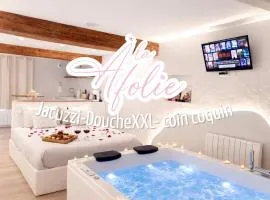 À la folie - Loft & Spa