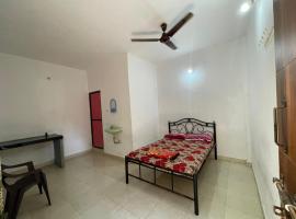 CpdHostel Arambol No281 Khalchawada، فندق في أرامبول
