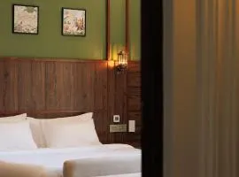 Manthan Beach Resort, Kapu