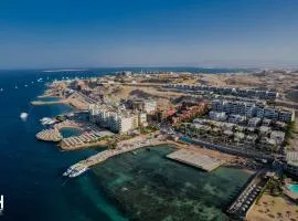 Swiss Wellness Suites Hurghada