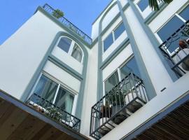 Homestay Hoàng Thi, Hotel in Phan Thiet