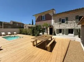 Le Clos provencal