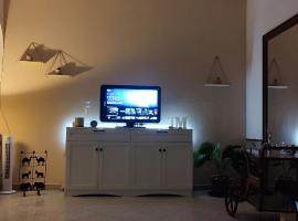 펠라로에 위치한 호텔 ToMa House