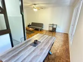 Le Balcon du Vieux Port - Vue sur le Port